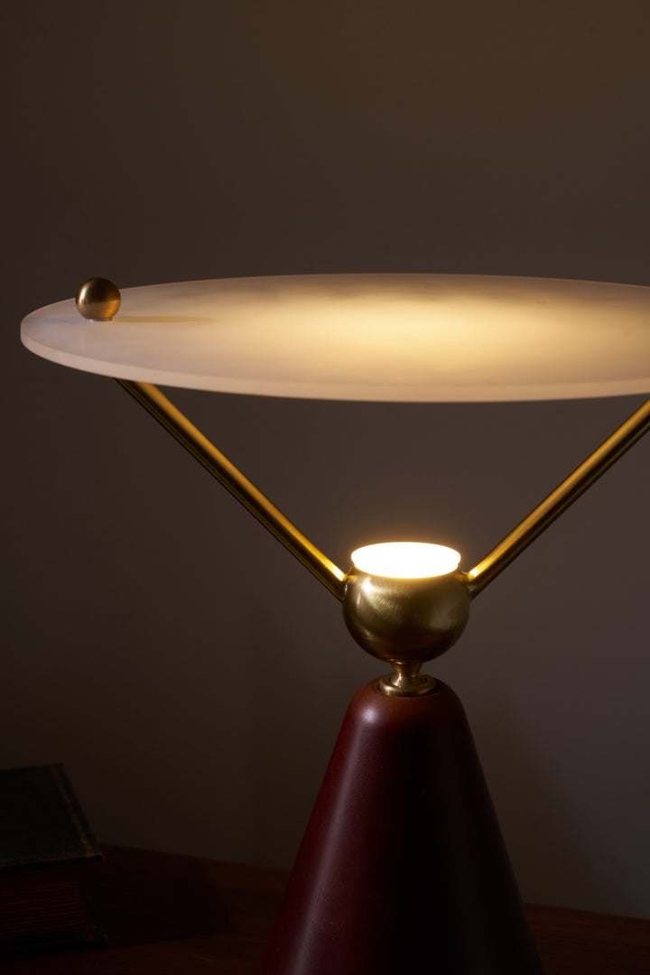 Equoray Table Lamp - Vakkerlight