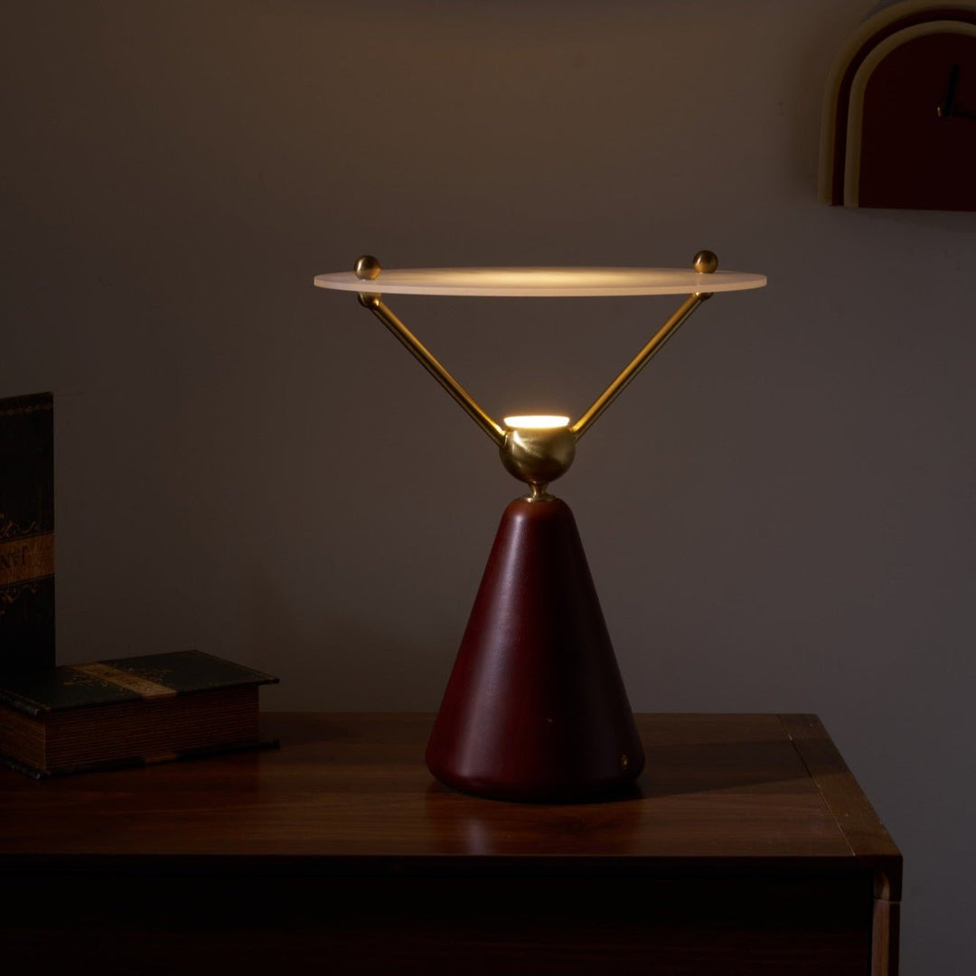 Equoray Table Lamp - Vakkerlight