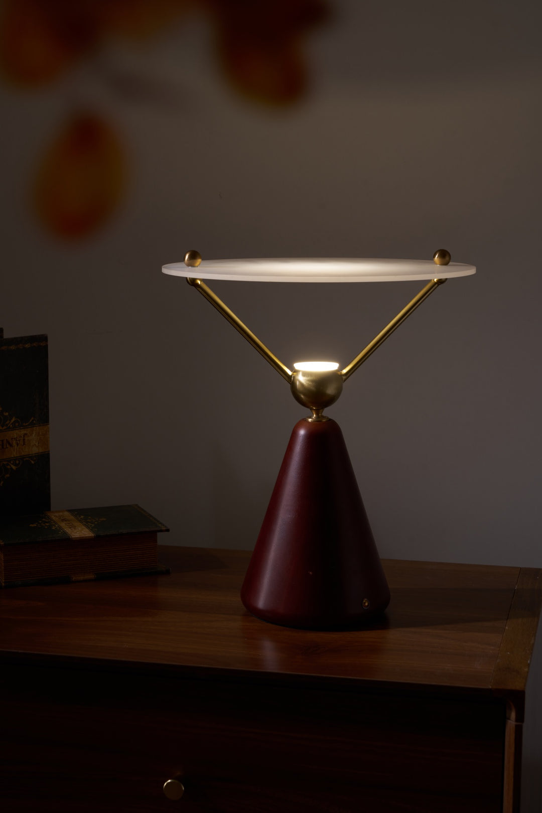 Equoray Table Lamp - Vakkerlight