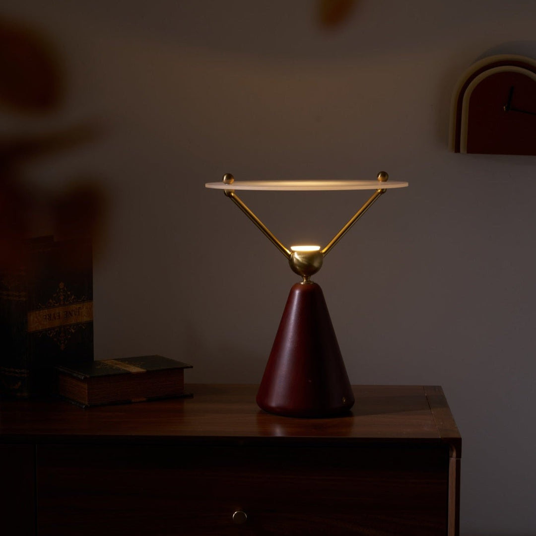 Equoray Table Lamp - Vakkerlight
