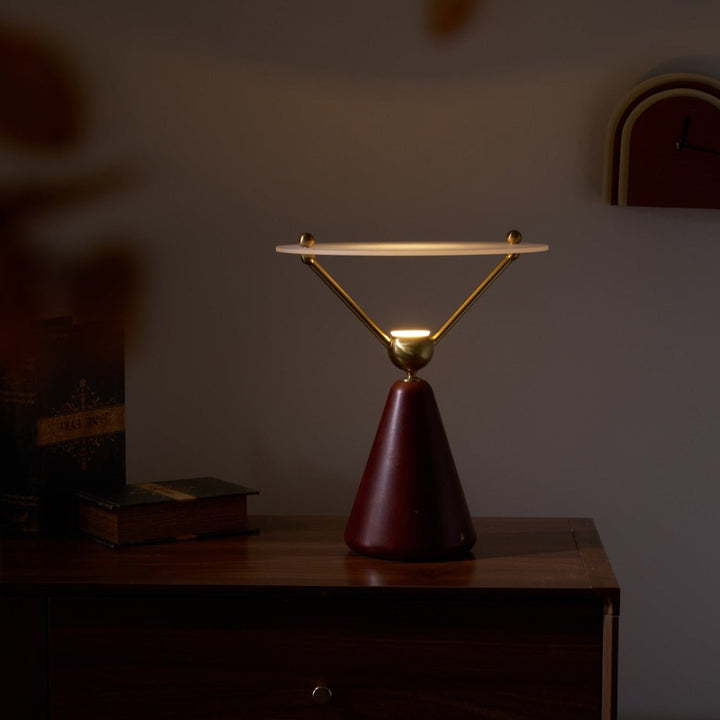 Equoray Table Lamp - Vakkerlight