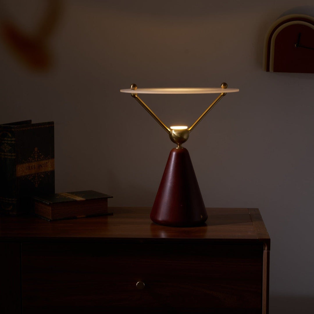 Equoray Table Lamp - Vakkerlight