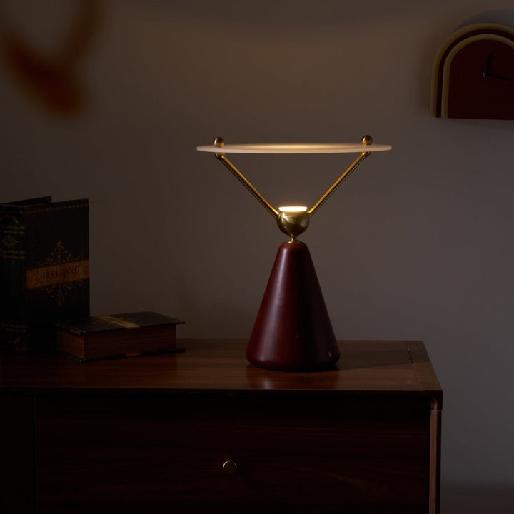 Equoray Table Lamp - Vakkerlight