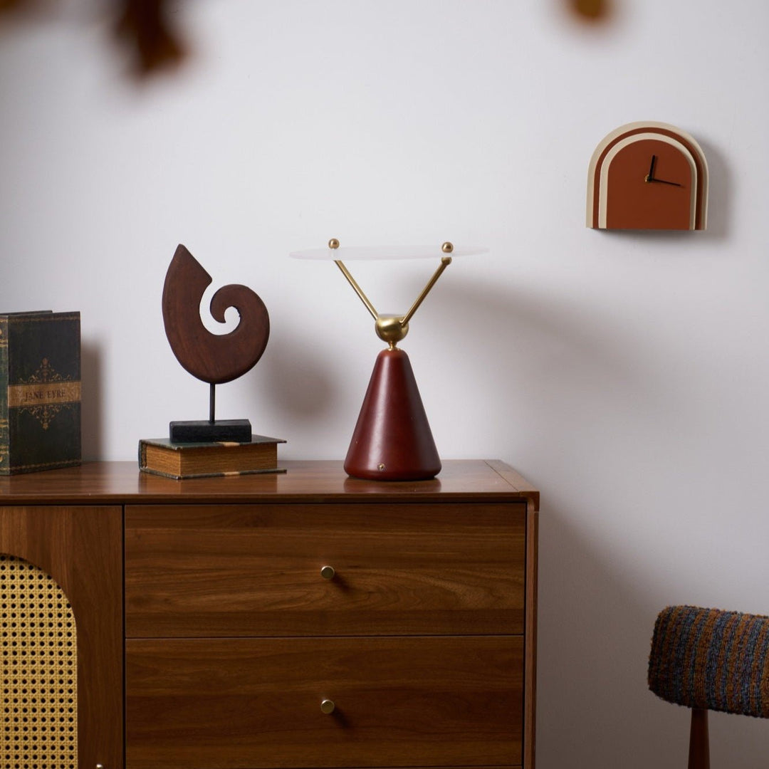 Equoray Table Lamp - Vakkerlight