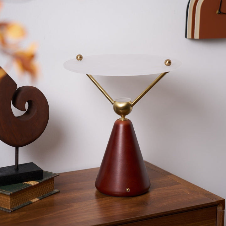 Equoray Table Lamp - Vakkerlight