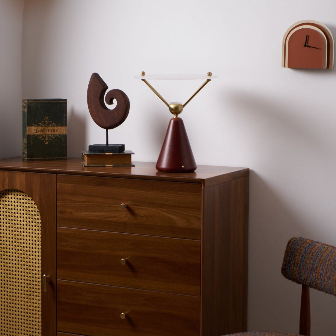 Equoray Table Lamp - Vakkerlight