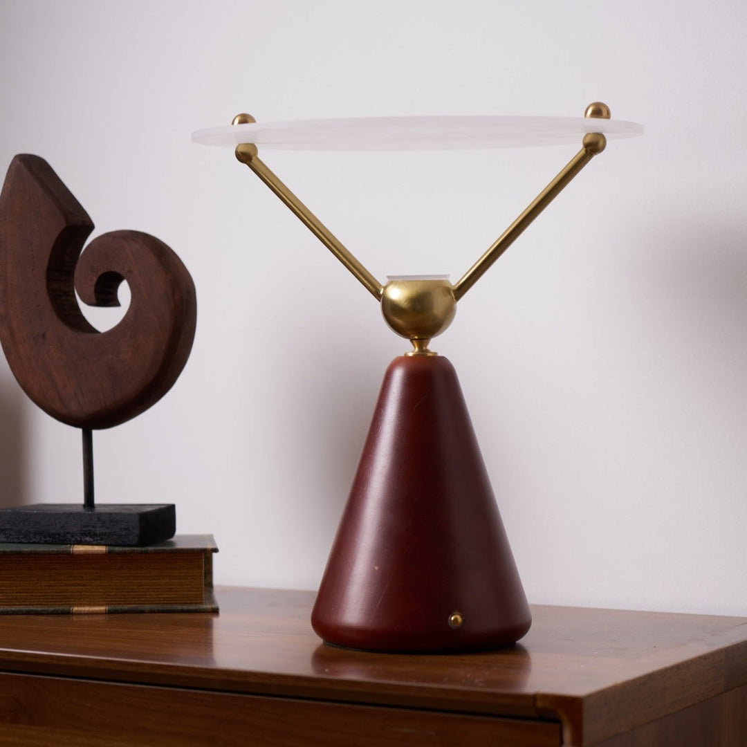 Equoray Table Lamp - Vakkerlight