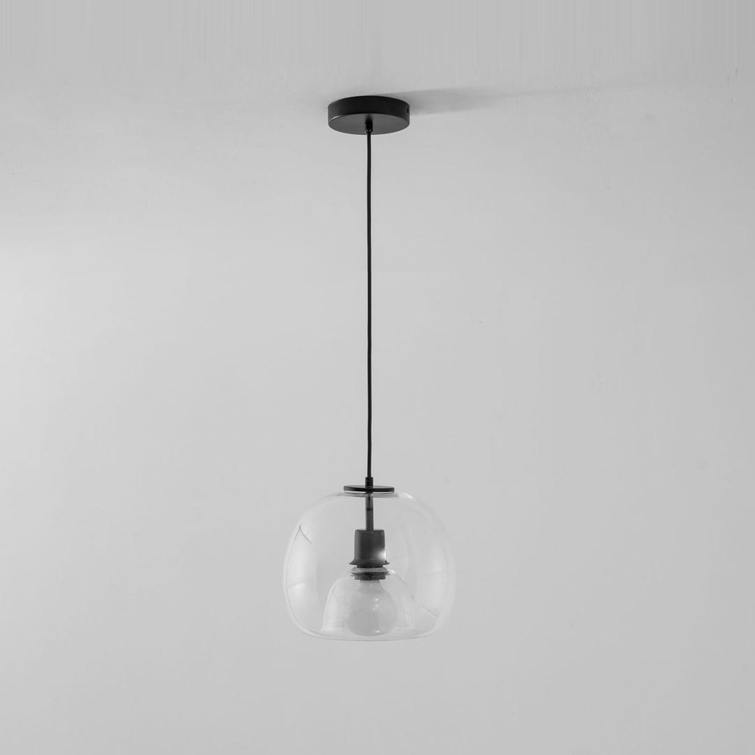 Eres Pendant Light - Vakkerlight