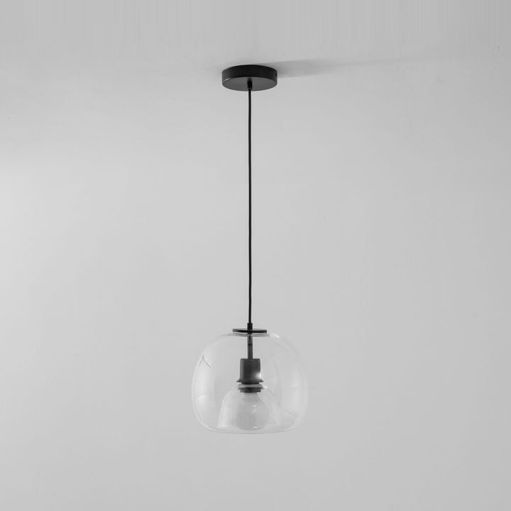 Eres Pendant Light - Vakkerlight