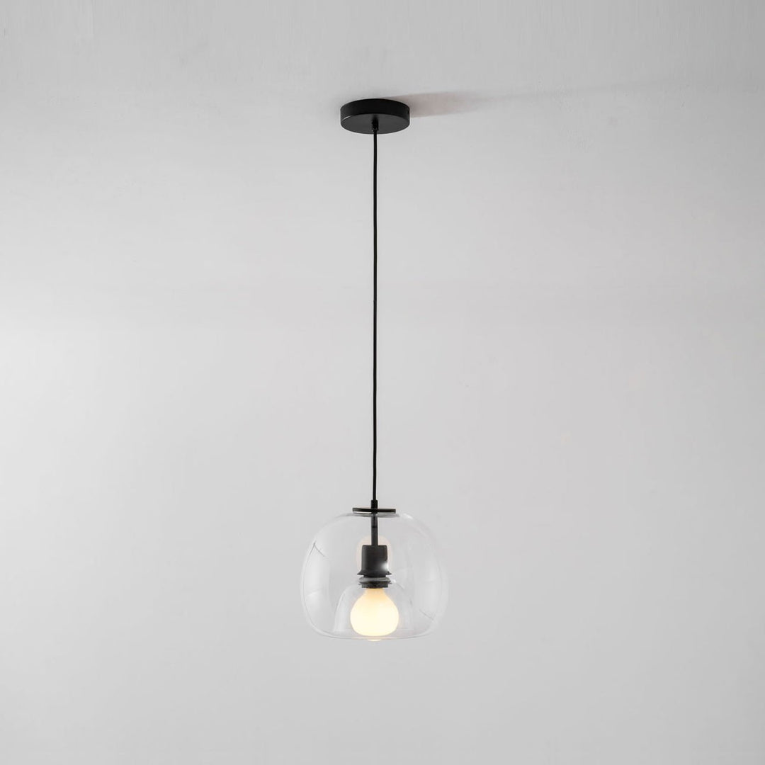 Eres Pendant Light - Vakkerlight