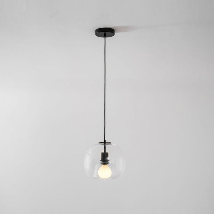 Eres Pendant Light - Vakkerlight