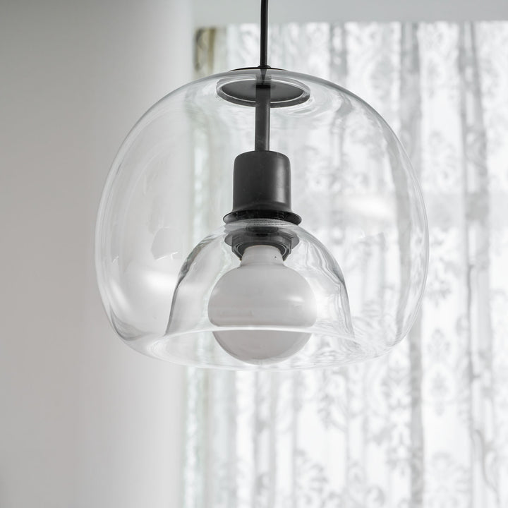 Eres Pendant Light - Vakkerlight