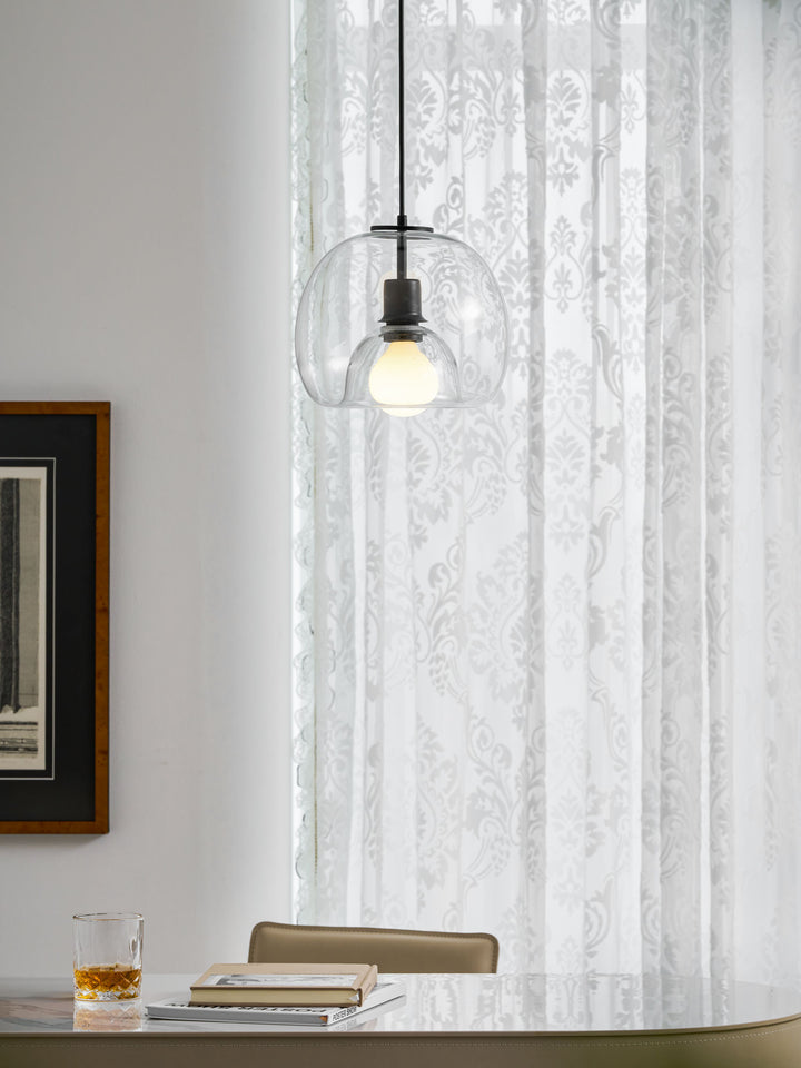 Eres Pendant Light - Vakkerlight