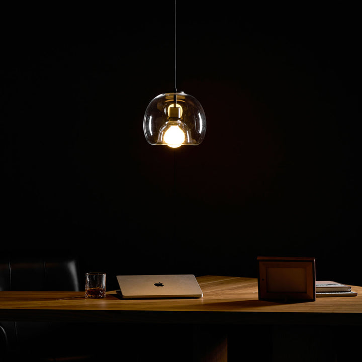 Eres Pendant Light - Vakkerlight