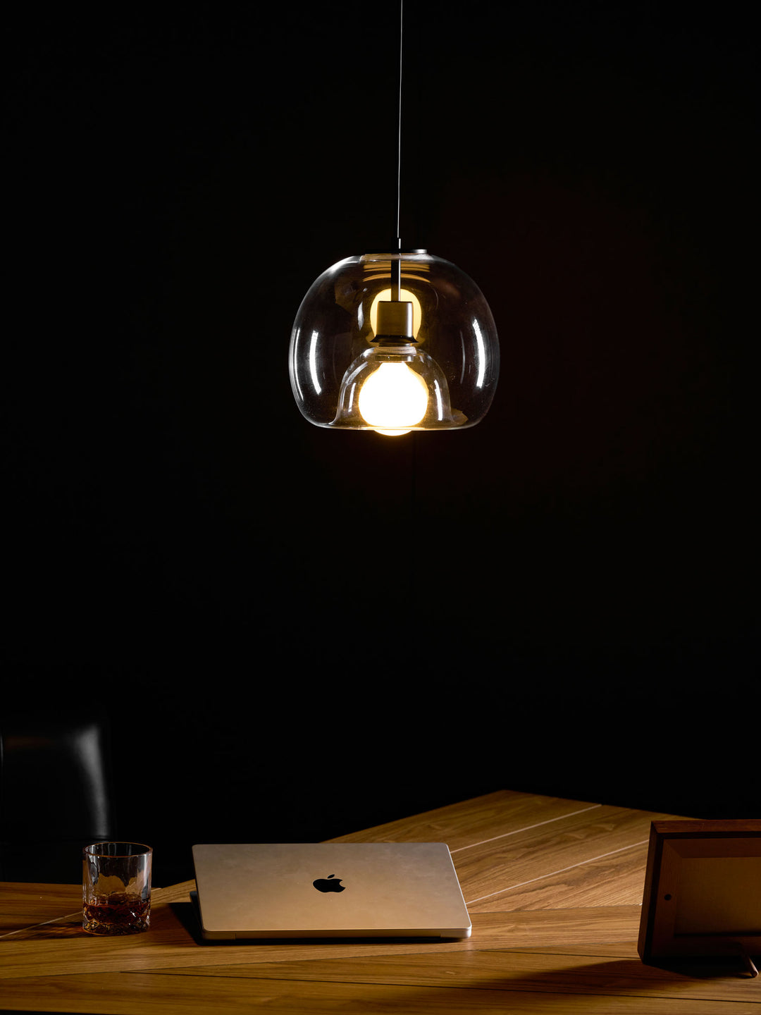 Eres Pendant Light - Vakkerlight