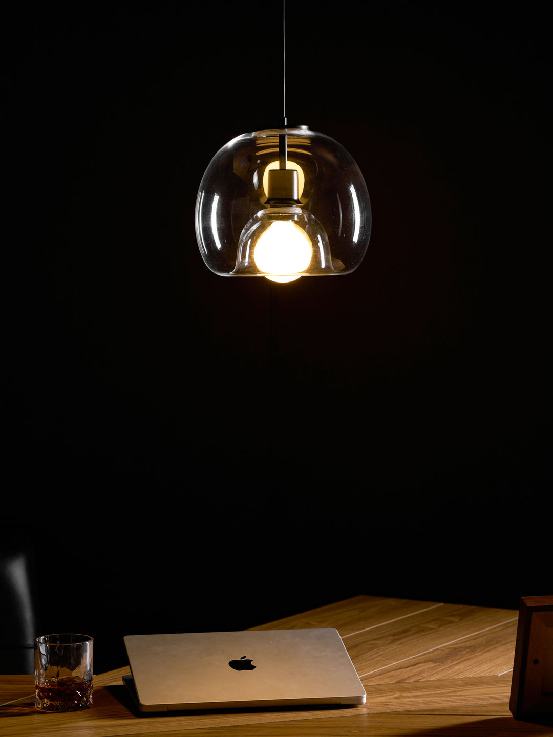Eres Pendant Light - Vakkerlight