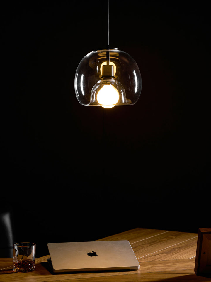 Eres Pendant Light - Vakkerlight