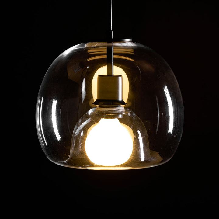 Eres Pendant Light - Vakkerlight