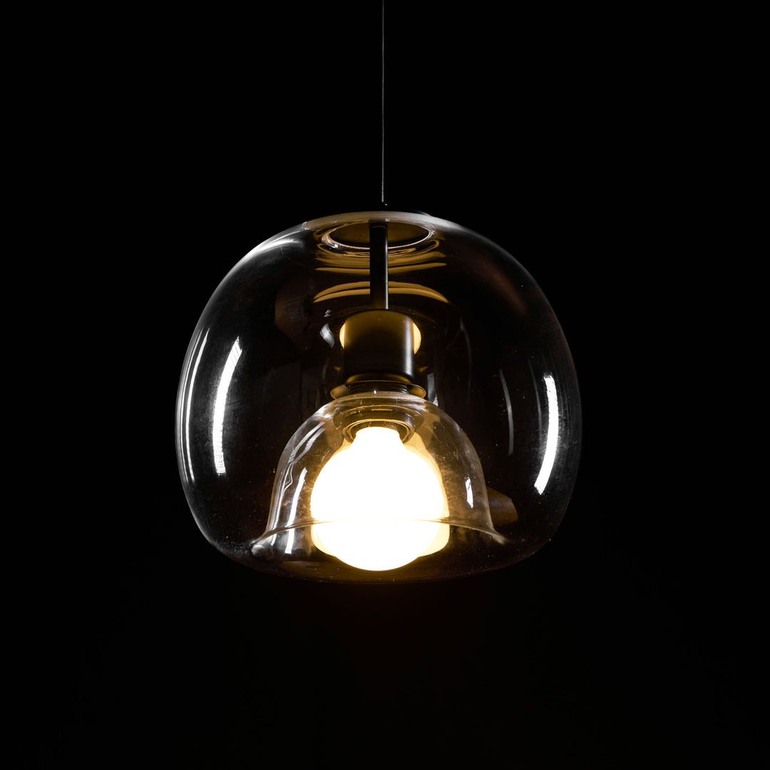 Eres Pendant Light - Vakkerlight