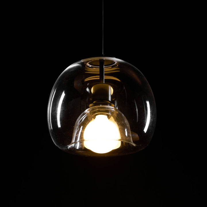 Eres Pendant Light - Vakkerlight