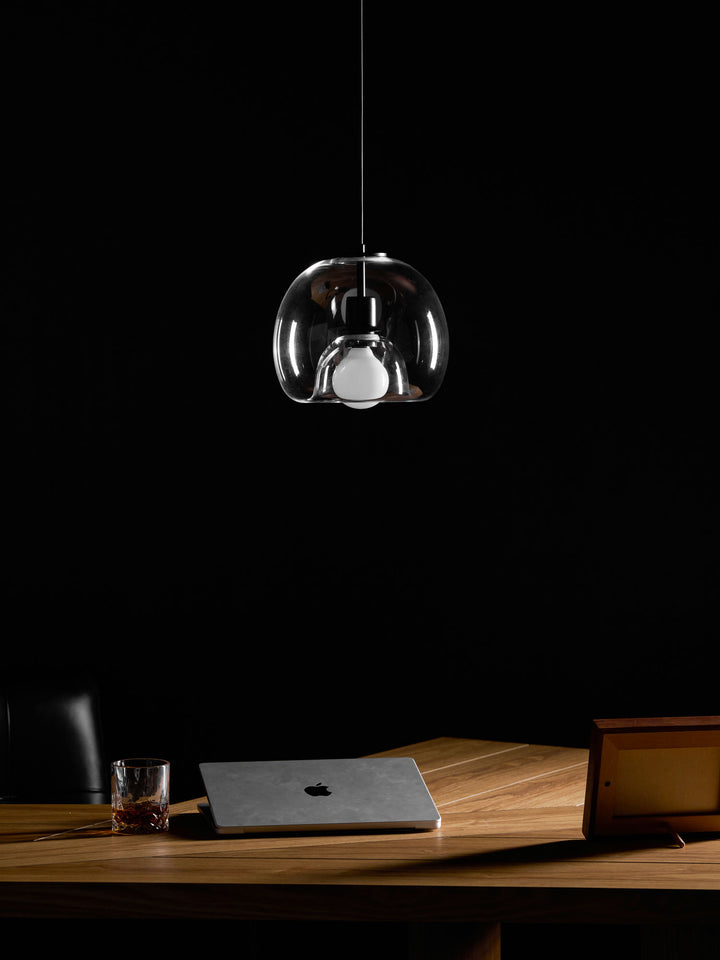Eres Pendant Light - Vakkerlight