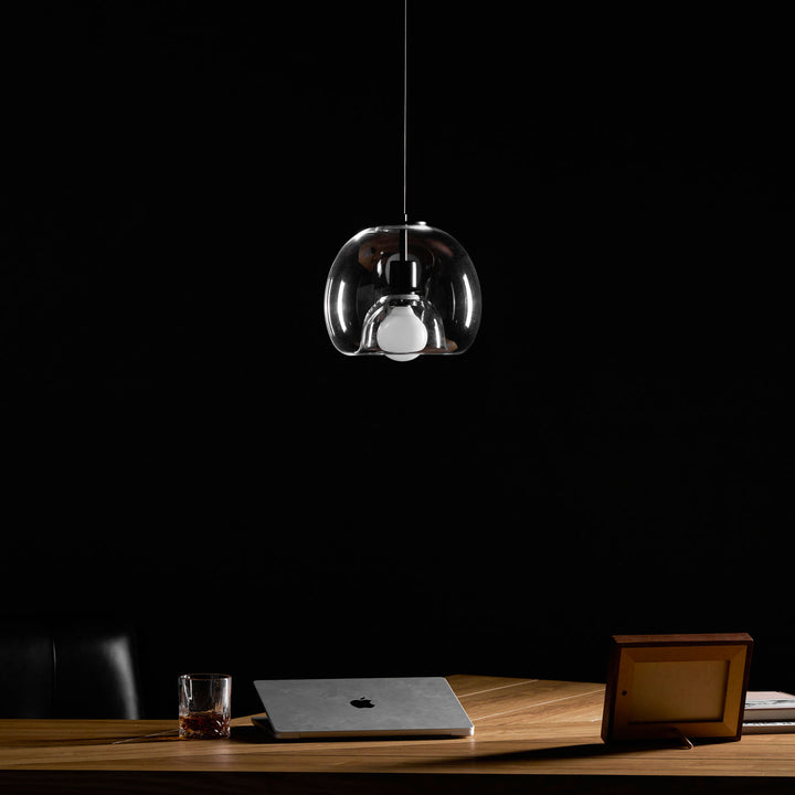 Eres Pendant Light - Vakkerlight