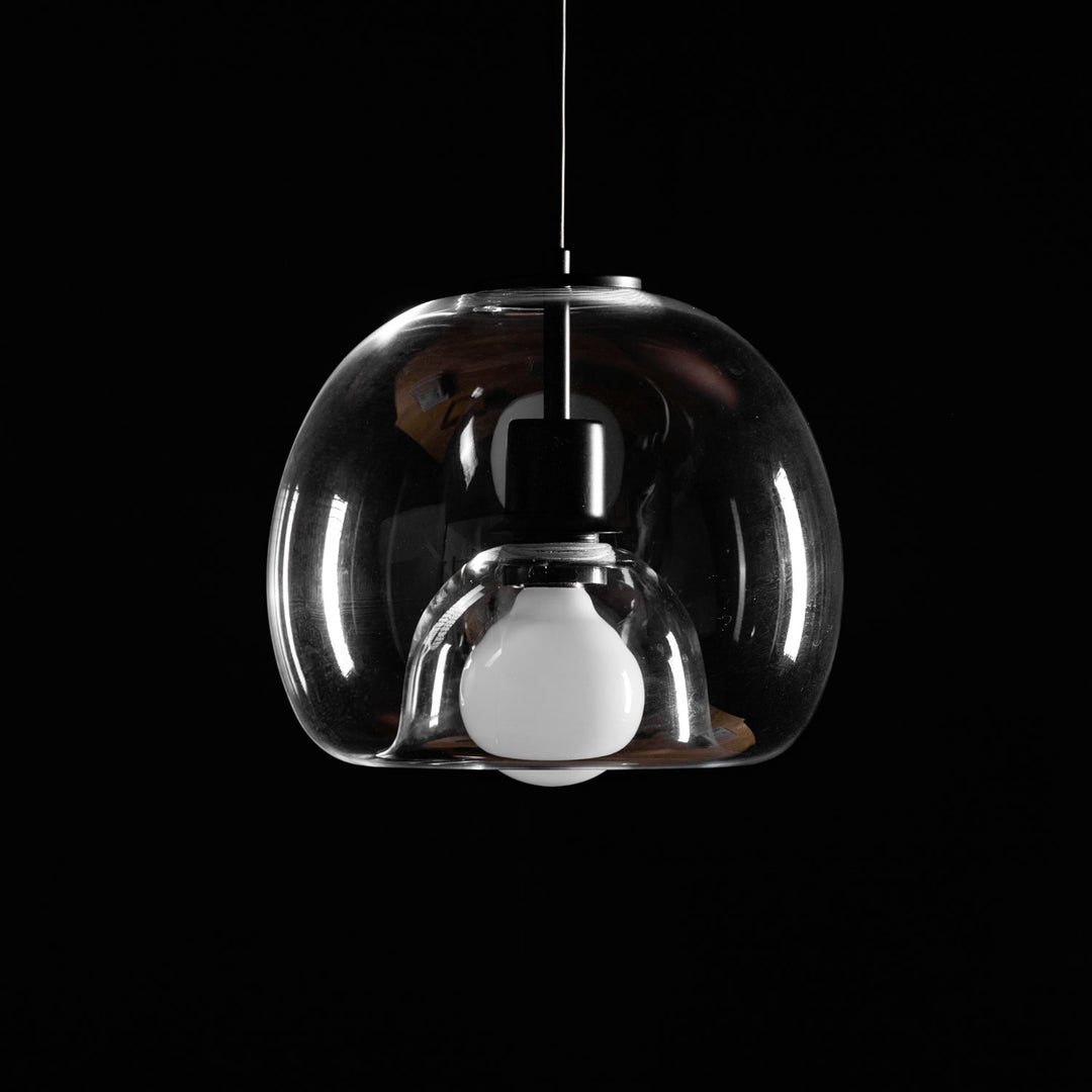 Eres Pendant Light - Vakkerlight