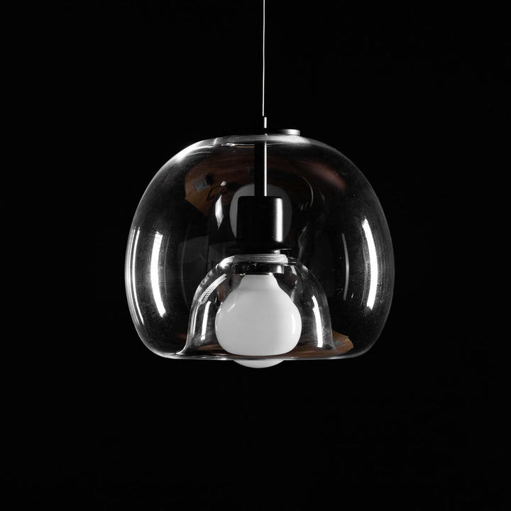Eres Pendant Light - Vakkerlight