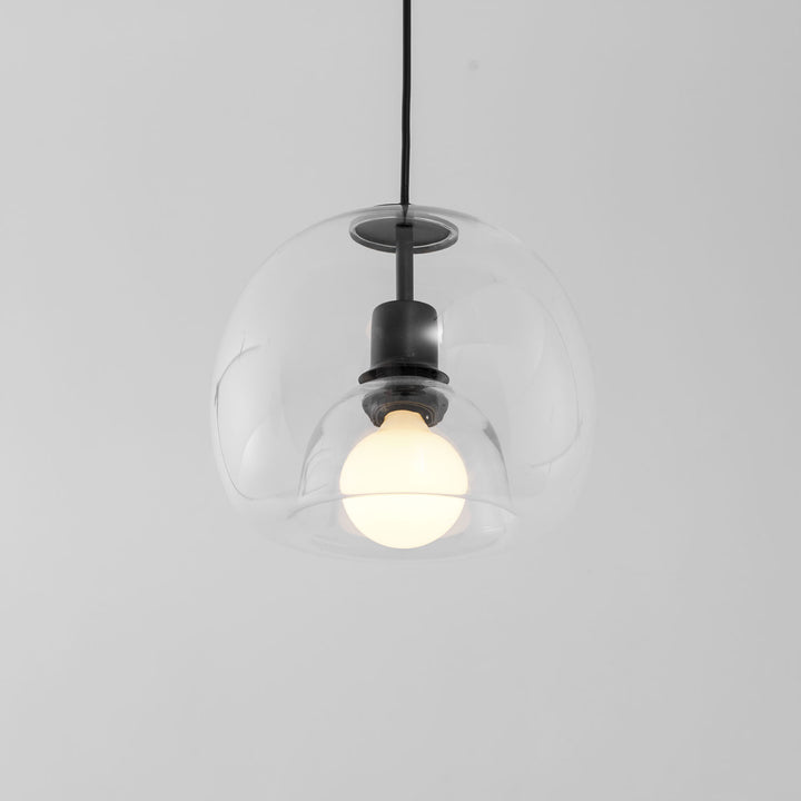Eres Pendant Light - Vakkerlight