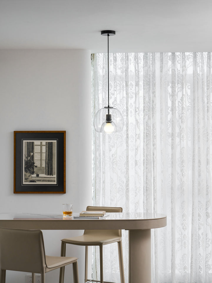 Eres Pendant Light - Vakkerlight