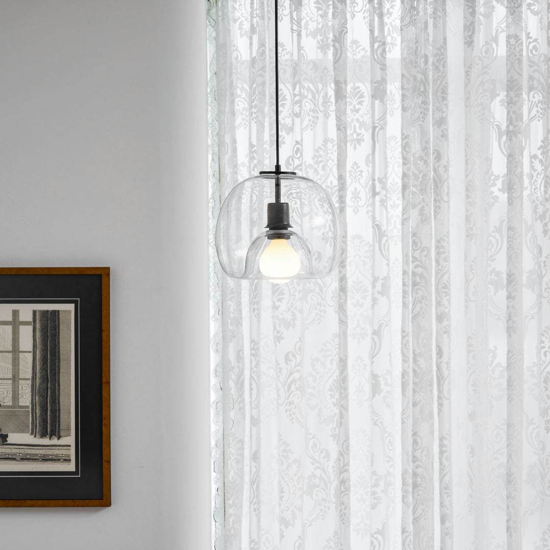 Eres Pendant Light - Vakkerlight
