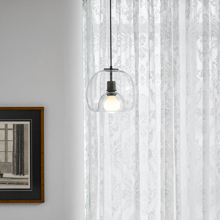 Eres Pendant Light - Vakkerlight