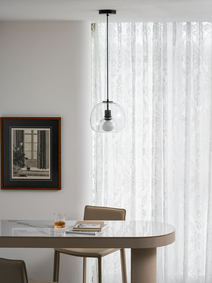 Eres Pendant Light - Vakkerlight