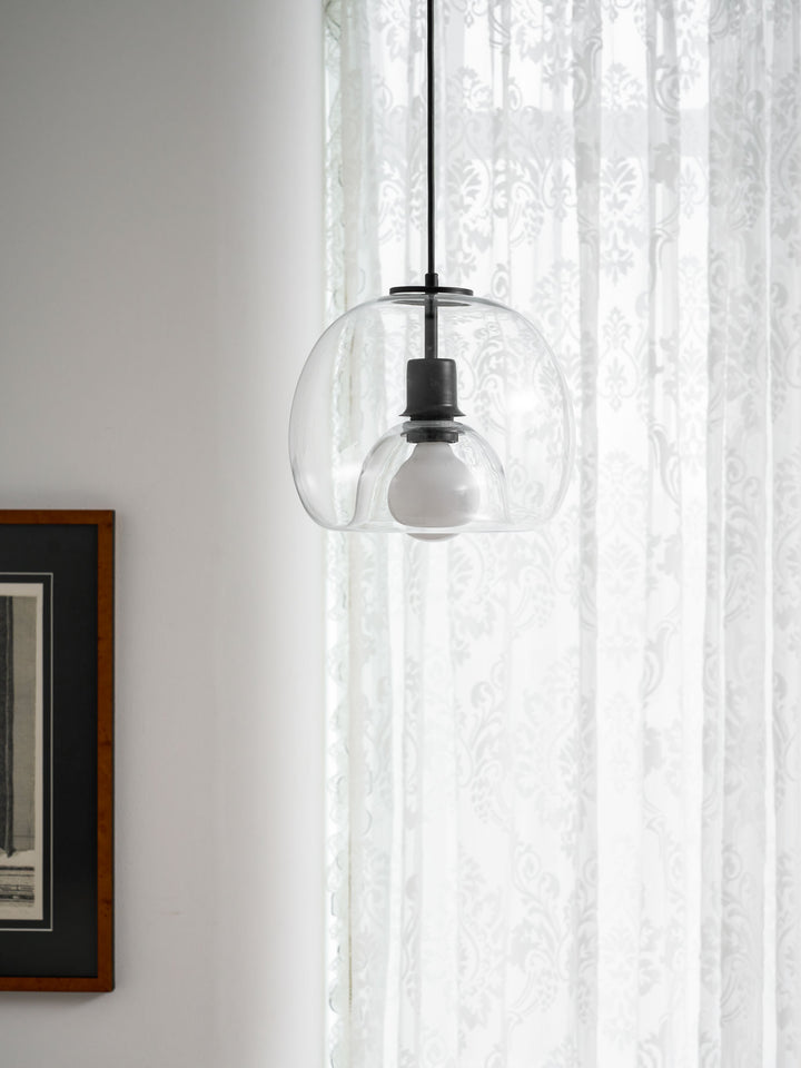 Eres Pendant Light - Vakkerlight
