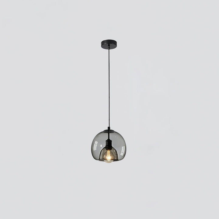 Eres Pendant Lamp - Vakkerlight