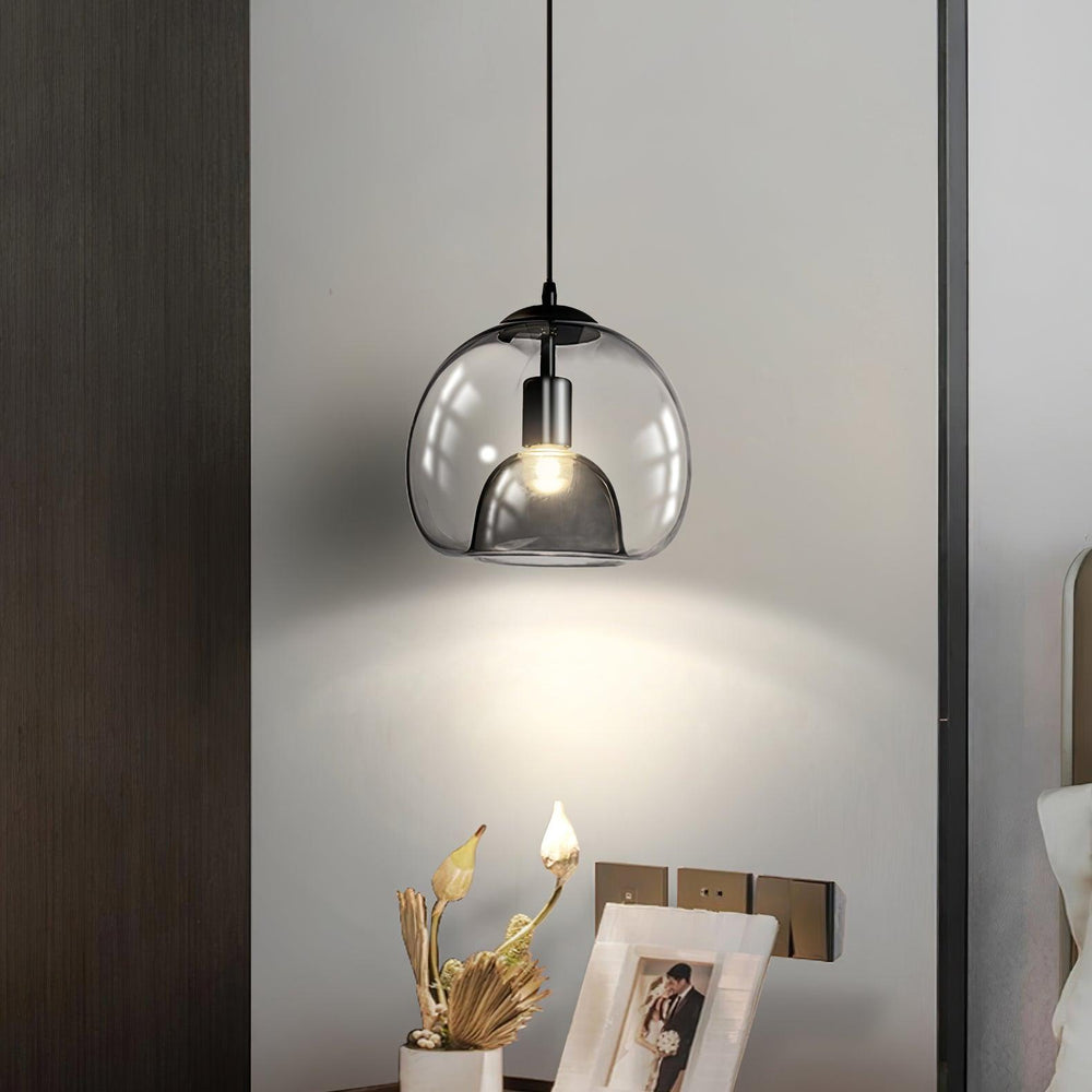 Eres Pendant Lamp - Vakkerlight