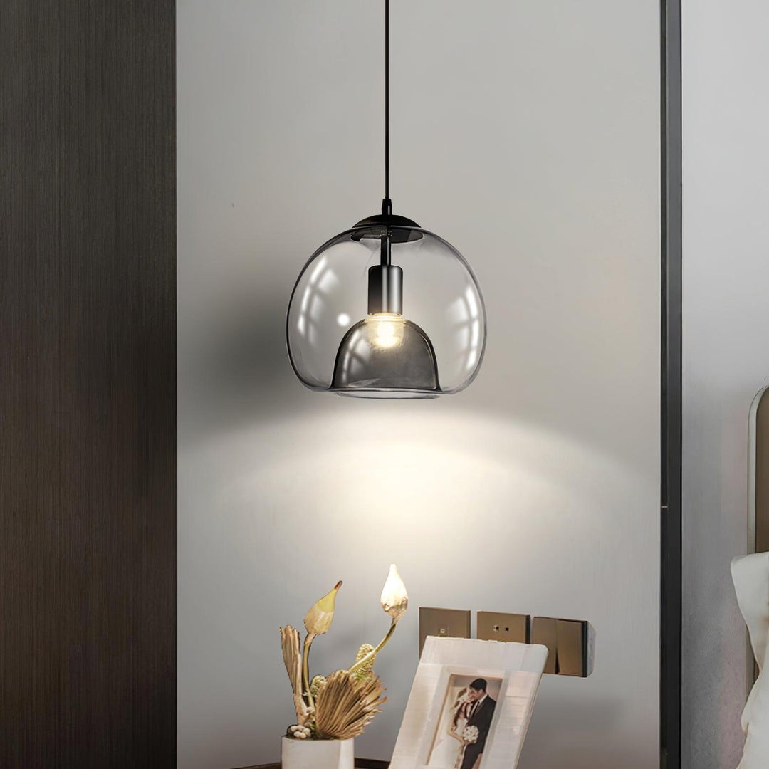 Eres Pendant Lamp - Vakkerlight