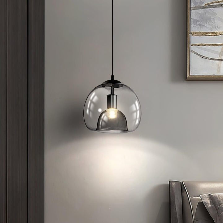 Eres Pendant Lamp - Vakkerlight