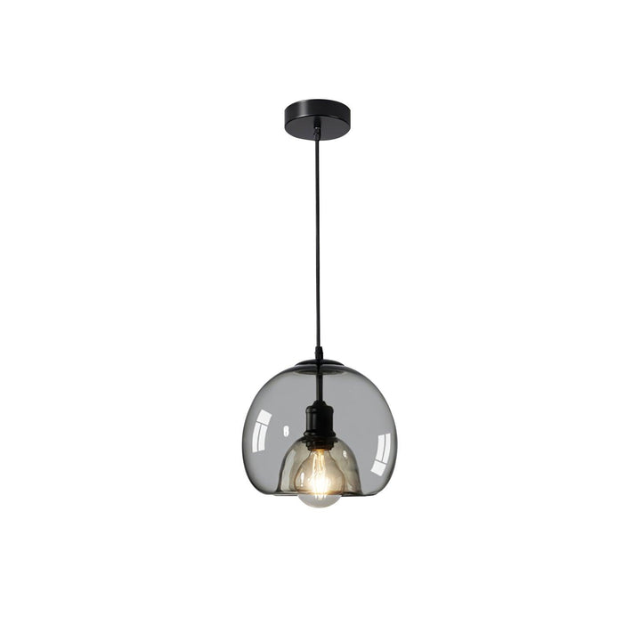 Eres Pendant Lamp - Vakkerlight