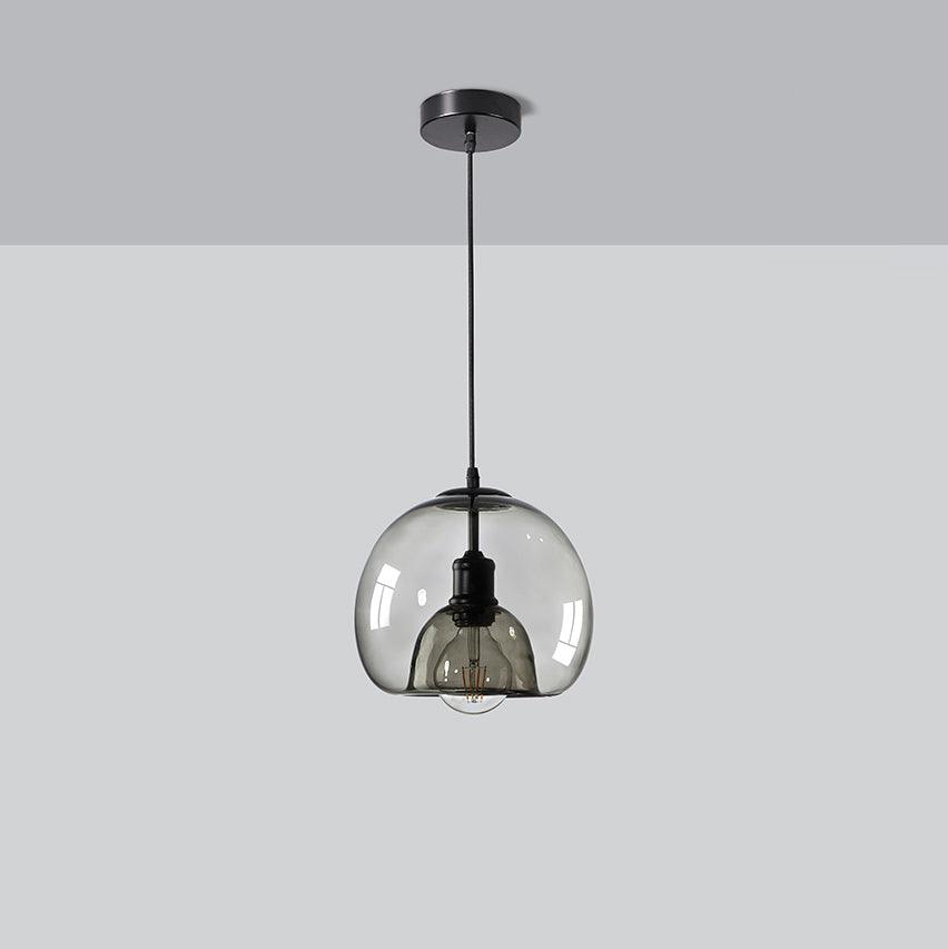 Eres Pendant Lamp - Vakkerlight