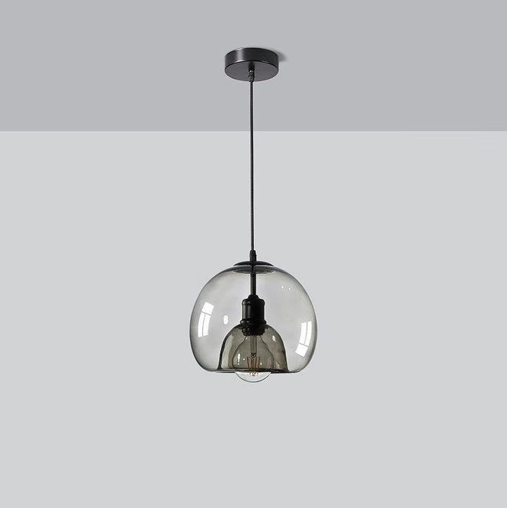 Eres Pendant Lamp - Vakkerlight