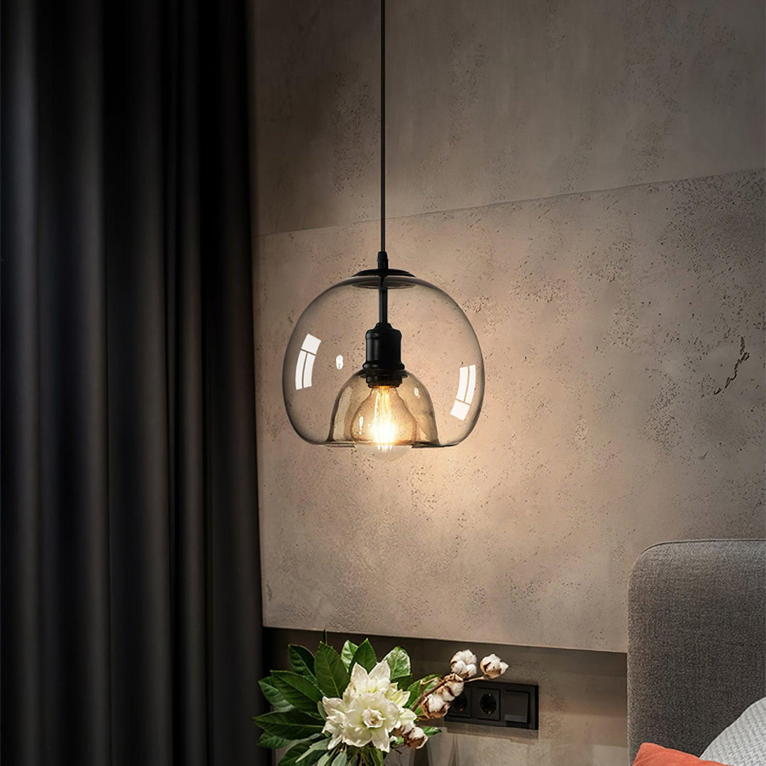 Eres Pendant Lamp - Vakkerlight