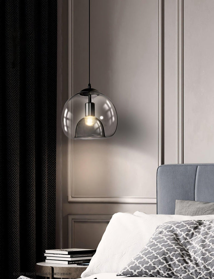 Eres Pendant Lamp - Vakkerlight