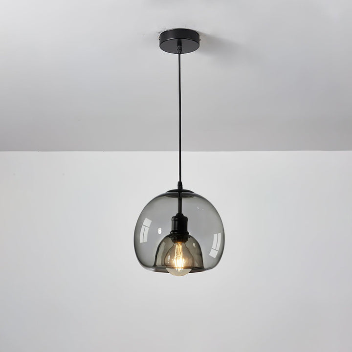 Eres Pendant Lamp - Vakkerlight