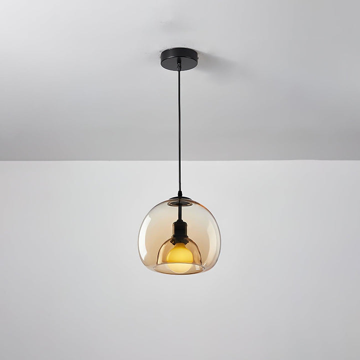 Eres Pendant Lamp - Vakkerlight