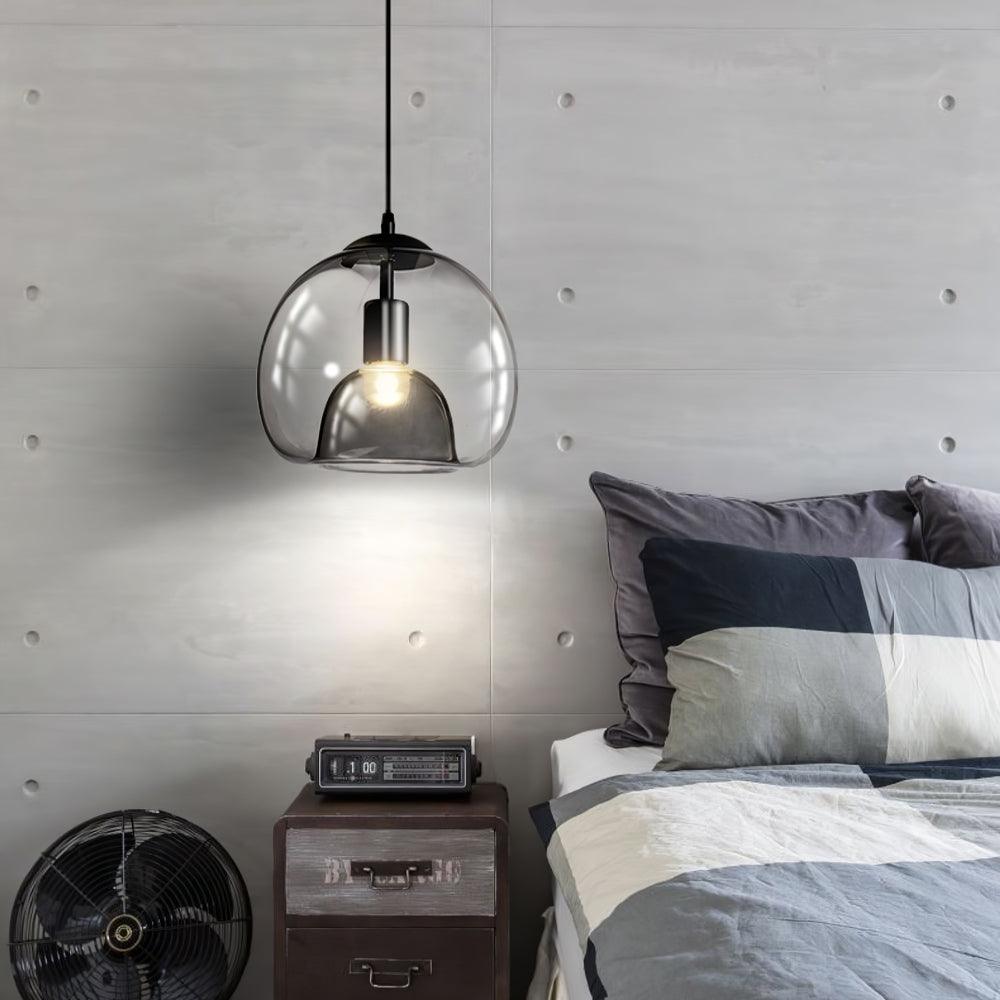 Eres Pendant Lamp - Vakkerlight