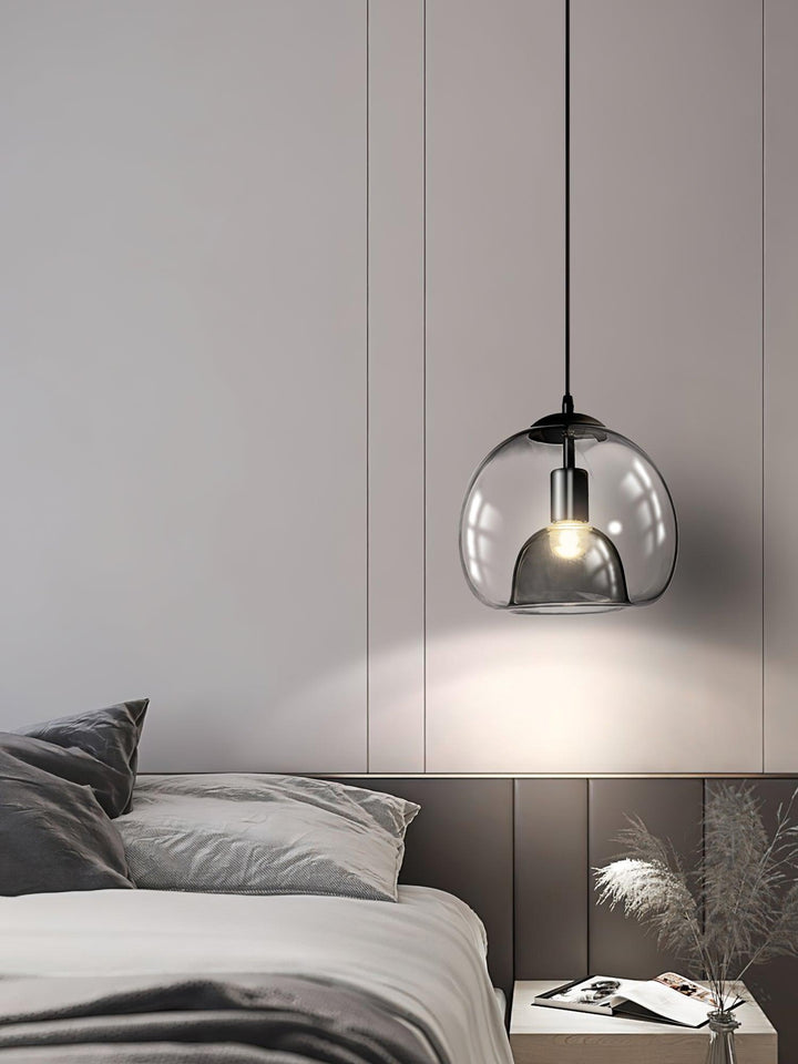 Eres Pendant Lamp - Vakkerlight