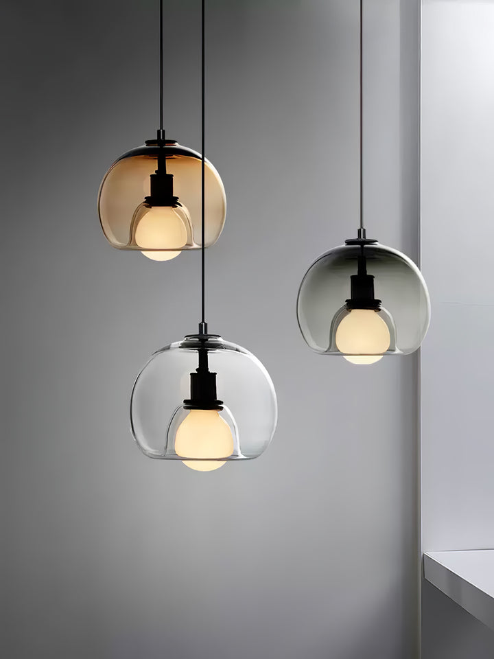 Eres Pendant Light - Vakkerlight