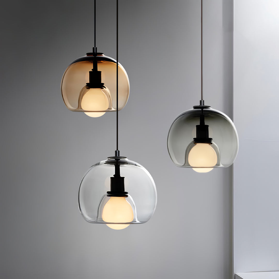 Eres Pendant Light - Vakkerlight