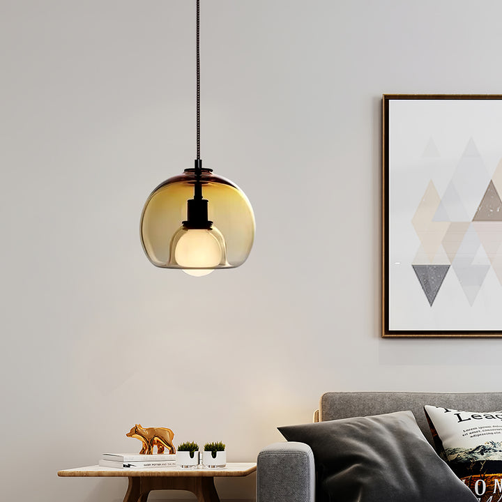 Eres Pendant Light - Vakkerlight